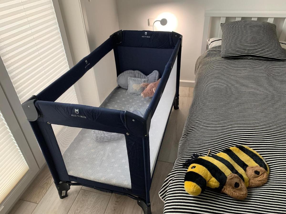 Weisse Duene Ferienwohnung *Weisse Duene 9 / Gen Norden* Wittdün Zewnętrze zdjęcie
